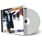 Artwork Cover of Bob Dylan 1989-11-01 CD Ann Arbor Audience