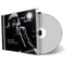Artwork Cover of Bob Dylan 1989-11-08 CD Durham Audience