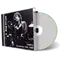 Artwork Cover of Bob Dylan 1989-11-14 CD Tampa Audience