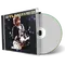 Artwork Cover of Bob Dylan 1990-01-14 CD Penn State Audience