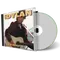 Artwork Cover of Bob Dylan 1990-01-15 CD Princeton Audience