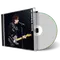 Artwork Cover of Bob Dylan 1990-01-25 CD Rio de Janeiro Audience