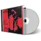 Artwork Cover of Bob Dylan 1990-01-29 CD Paris Audience
