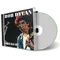 Artwork Cover of Bob Dylan 1990-01-30 CD Paris Audience