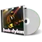 Artwork Cover of Bob Dylan 1990-02-01 CD Paris Audience