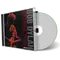 Artwork Cover of Bob Dylan 1990-06-02 CD Ottawa Audience