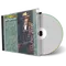 Artwork Cover of Bob Dylan 1990-06-05 CD Toronto Audience