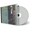 Artwork Cover of Bob Dylan 1990-06-06 CD Toronto Audience