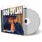 Artwork Cover of Bob Dylan 1990-06-10 CD Davenport Audience