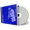 Artwork Cover of Bob Dylan 1990-06-14 CD Fargo Audience