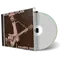 Artwork Cover of Bob Dylan 1990-06-30 CD Kalvoya Audience