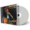 Artwork Cover of Bob Dylan 1990-07-01 CD Turku Audience