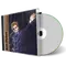 Artwork Cover of Bob Dylan 1990-07-05 CD Berlin Audience