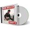 Artwork Cover of Bob Dylan 1990-07-07 CD Torhout Audience