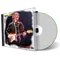 Artwork Cover of Bob Dylan 1990-08-15 CD Calgary Audience