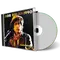 Artwork Cover of Bob Dylan 1990-08-18 CD George Audience