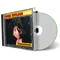 Artwork Cover of Bob Dylan 1990-08-20 CD Vancouver Audience