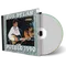 Artwork Cover of Bob Dylan 1990-08-24 CD Pueblo Audience