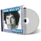 Artwork Cover of Bob Dylan 1990-08-27 CD Merrillville Audience