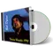 Artwork Cover of Bob Dylan 1990-08-29 CD Falcon Heights Audience