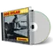 Artwork Cover of Bob Dylan 1990-09-01 CD Lampe Audience