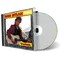 Artwork Cover of Bob Dylan 1990-09-04 CD Tulsa Audience