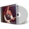 Artwork Cover of Bob Dylan 1990-09-09 CD Austin Audience