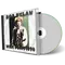 Artwork Cover of Bob Dylan 1990-10-13 CD West Point Audience