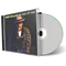 Artwork Cover of Bob Dylan 1990-10-17 CD New York City Audience