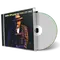 Artwork Cover of Bob Dylan 1990-10-19 CD New York City Audience