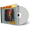 Artwork Cover of Bob Dylan 1990-10-21 CD Richmond Audience