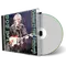 Artwork Cover of Bob Dylan 1990-10-22 CD Pittsburg Audience