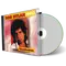 Artwork Cover of Bob Dylan 1990-10-23 CD Charleston Audience