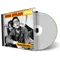 Artwork Cover of Bob Dylan 1990-10-26 CD Tuscaloosa Audience