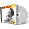 Artwork Cover of Bob Dylan 1990-10-28 CD Athens Audience