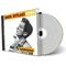 Artwork Cover of Bob Dylan 1990-11-02 CD Lexington Audience