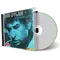 Artwork Cover of Bob Dylan 1990-11-03 CD Carbondale Audience
