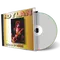 Artwork Cover of Bob Dylan 1990-11-04 CD St Louis Audience