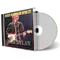 Artwork Cover of Bob Dylan 1990-11-18 CD Detroit Audience