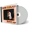 Artwork Cover of Bob Dylan 1991-01-28 CD Zurich Audience