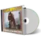 Artwork Cover of Bob Dylan 1991-02-06 CD Belfast Audience