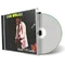 Artwork Cover of Bob Dylan 1991-02-08 CD London Audience