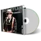 Artwork Cover of Bob Dylan 1991-02-09 CD London Audience