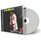Artwork Cover of Bob Dylan 1991-02-10 CD London Audience
