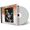 Artwork Cover of Bob Dylan 1992-09-12 CD Pensacola Audience