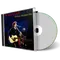 Artwork Cover of Bob Dylan 1994-10-26 CD Salisbury Audience