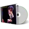 Artwork Cover of Bob Dylan 1995-07-01 CD Roskilde Audience