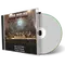 Artwork Cover of Bob Dylan 2004-03-19 CD Toronto Audience