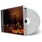 Artwork Cover of Bob Dylan 2011-10-08 CD Glasgow Audience