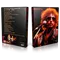 Artwork Cover of Bob Dylan 1981-06-30 DVD London Audience